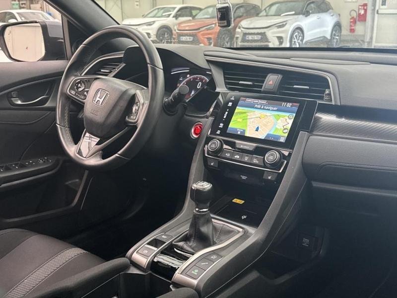 honda - Visuel 3